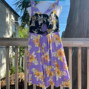 Free People•dress